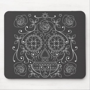 Dia do Mousepad inoperante