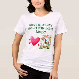 Dia do namorados com amor e um pouco de magia