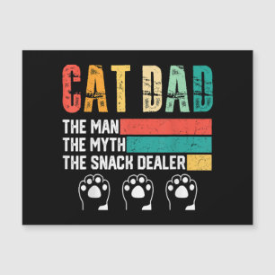 Dia do Pai Gato Pai