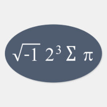 Dia do Pi Eu Comi Uma Torta i 8 alguns adesivos do