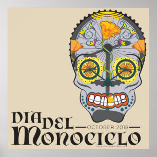 DIA do poster MUNICIPAL INOPERANTE do EVENTO do