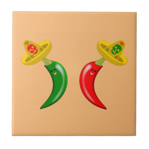 Dia dos Mortos do Chile Mexicano