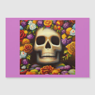 Dia dos Mortos Ofendra 5