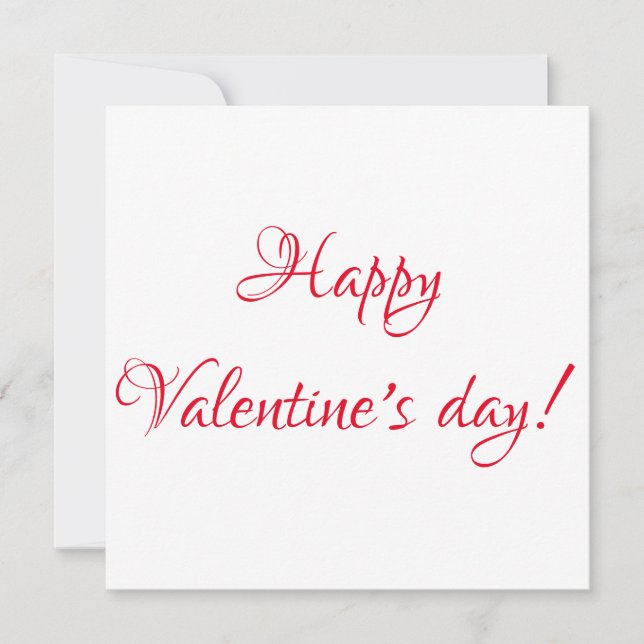 Dia dos Namorados (Frente)