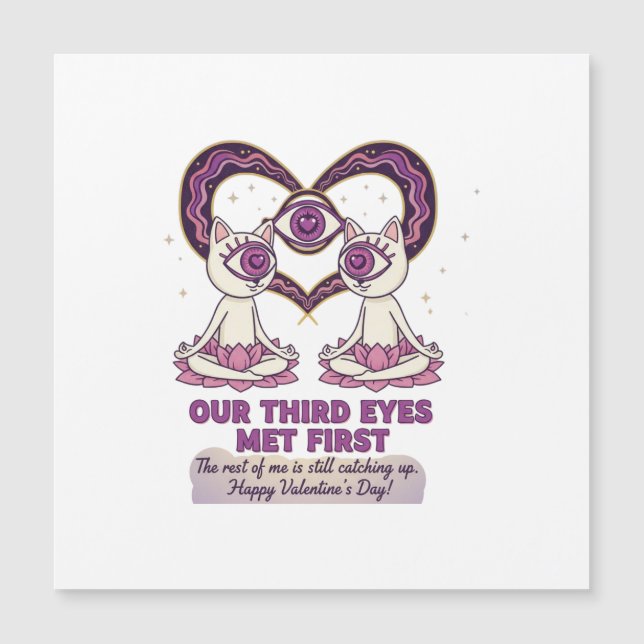 dia dos namorados espiritual (Frente)