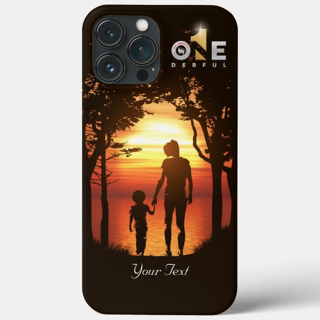 Dia dos Pais Maravilhosos | DIA DE AS MÃES - (Verso)