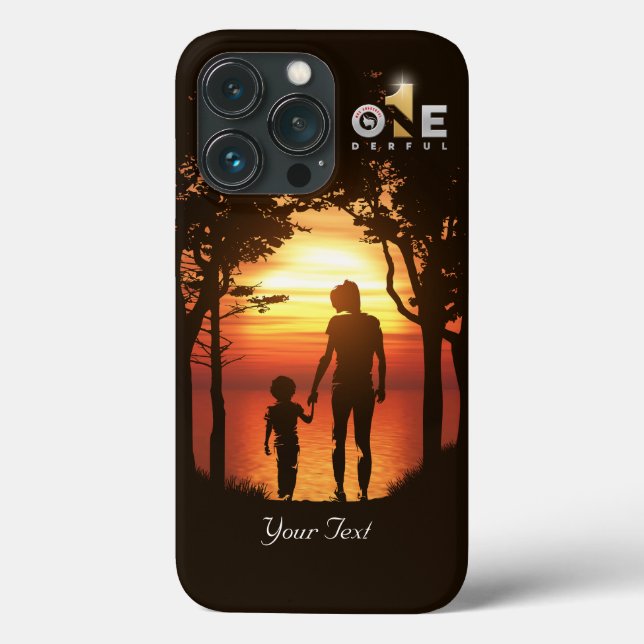 Dia dos Pais Maravilhosos | DIA DE AS MÃES - (Verso)