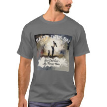 Dia dos Pais | Melhor Pai De Camisa Personalizada