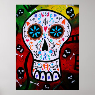 DIA DOS POSTERS INOPERANTES DA PINTURA
