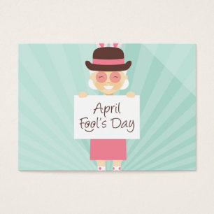 dia dos tolos de abril
