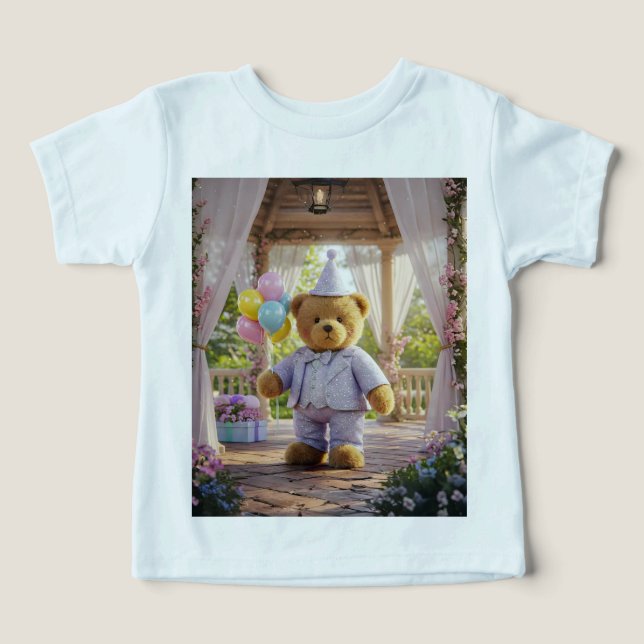 Dia Especial (Design frontal)