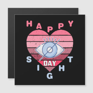 Dia Feliz da Visão
