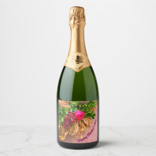 Dia feliz de Mother´s, personalizado