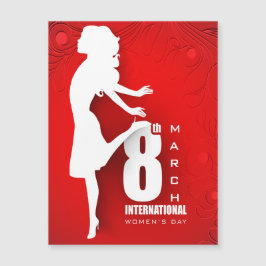 Dia Internacional da Mulher