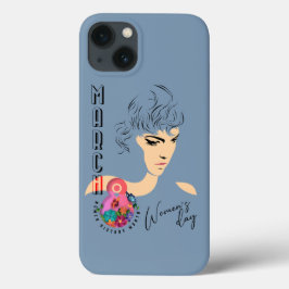 Dia Internacional da Mulher |