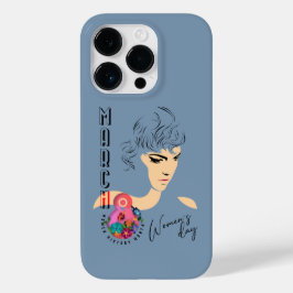 Dia Internacional da Mulher |