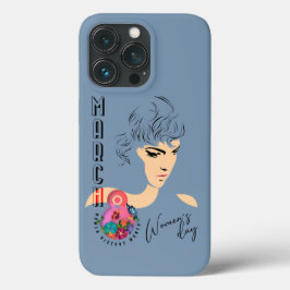 Dia Internacional da Mulher |