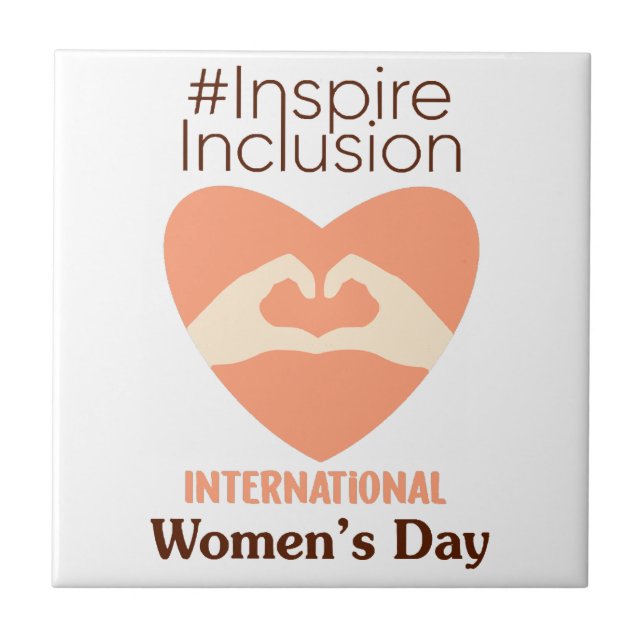 Dia Internacional da Mulher 2024 inspira inclusão (Frente)