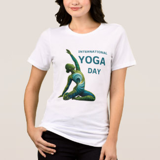 Dia Internacional de Yoga