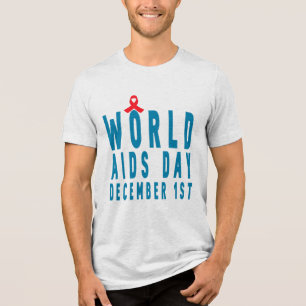 Dia Mundial da SIDA, Sensibilização de dezembro, G