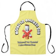 Dia Mundial Sem Cigarro