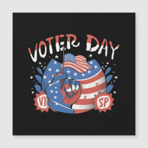 Dia Nacional de Registro de Eleitores