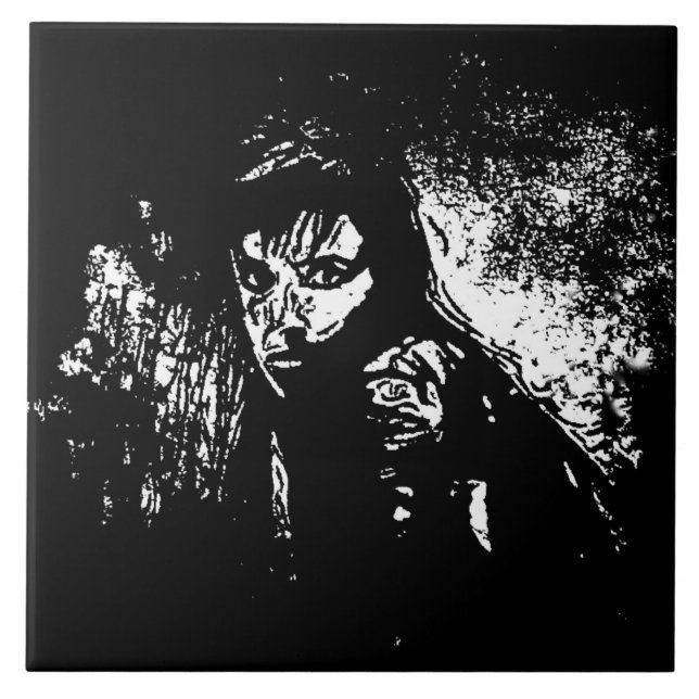 Dia Paranoico (Frente)