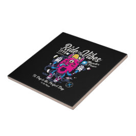 Dia perfeito para ser feliz | Monstro engraçado em