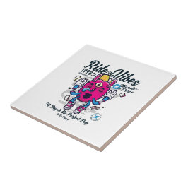 Dia perfeito para ser feliz | Monstro engraçado em