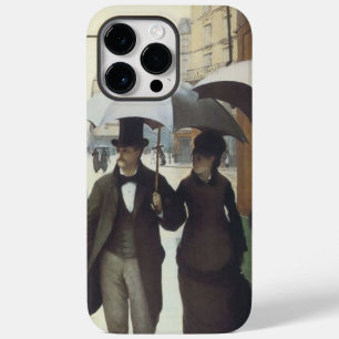 Dia Rainy da Rua Paris