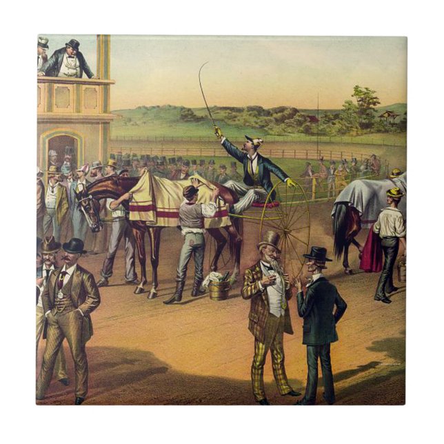 Dia SUPERIOR da raça (Frente)