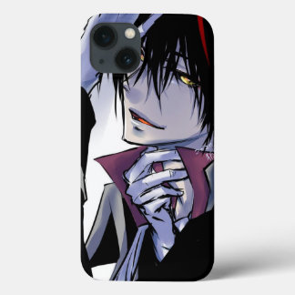 Diablo Capa de telefone