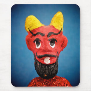 Diabo Mousepad