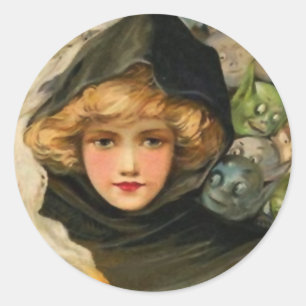 Diabretes que espreitam etiquetas da arte do Dia