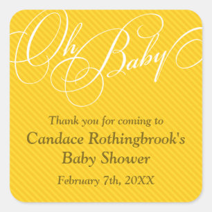 Diagonais do roteiro na etiqueta Dourado do chá d