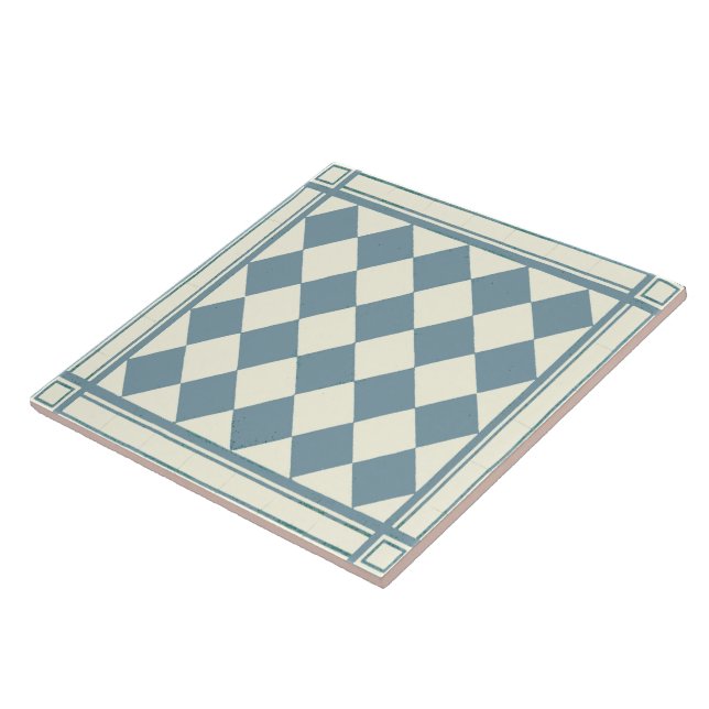Diamante (Lateral)