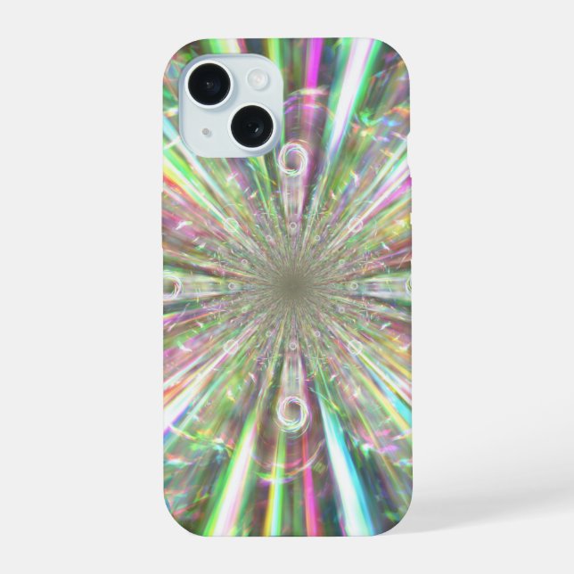 Diamante Espectral 11 (Verso)
