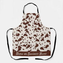 Diamante Orgânico Negro Melancia Seed Apron