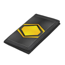 Diamantes amarelos e pretos