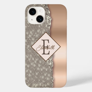 Diamantes de Cobre na Moda