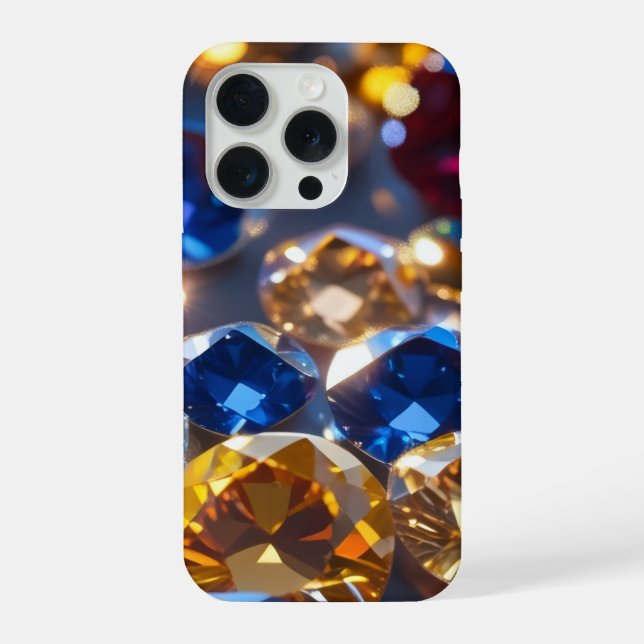 Diamantes De Muitas Cores (Verso)