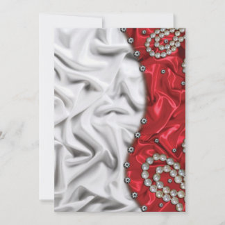 Diamantes e Pérolas design