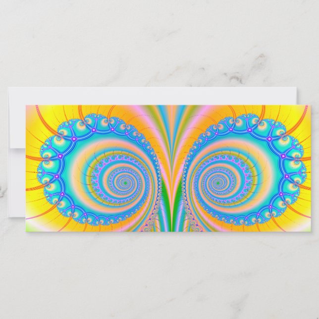 Diamantes Fractais por Shirley Taylor (Frente)