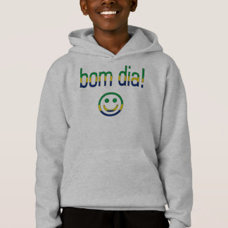 Diâmetro de Bom! Cores da bandeira de Brasil