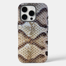 Diamond Back Rattlesnake