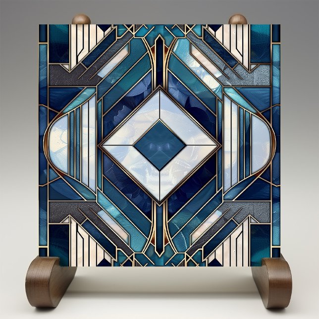 Diamond Deco Dream Cerâmica Azulejo (Criador carregado)