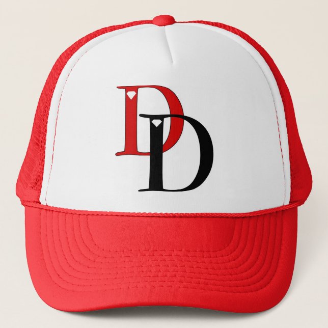 Diamond Diva Bonés (Frente)