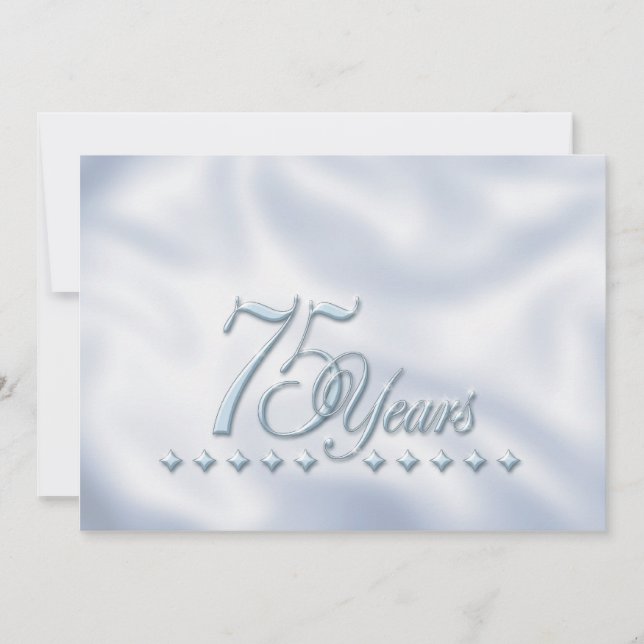 Diamond Jubilee (Frente)