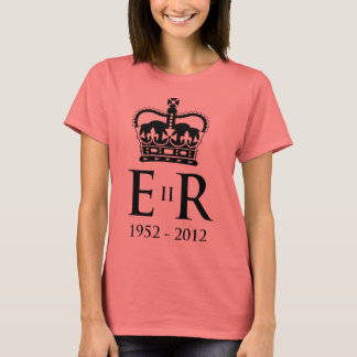 Diamond Jubilee - Camisa Comemorativa