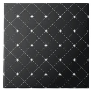 Diamond Pattern